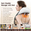 Electric Shoulder Massager, Neck Massager, Back massager, Hip massager, Thigh massager